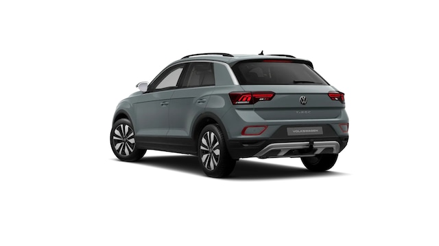 Volkswagen T-Roc 1.5 TSI DSG Move