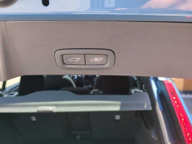 Volvo XC40 Recharge Ultimate