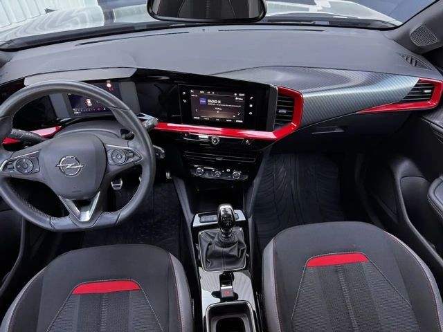 Opel Mokka GS-Line Grand Sport