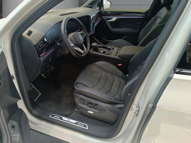 Volkswagen Touareg 3.0 V6 TDI