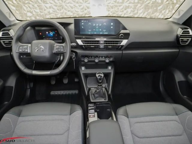 Citroën C4 PureTech You