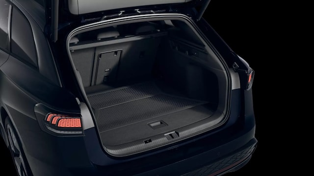 Volkswagen ID.7 4Motion Tourer