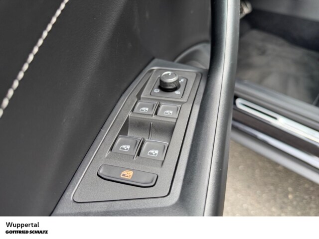 Volkswagen T-Roc 1.5 TSI DSG R-Line