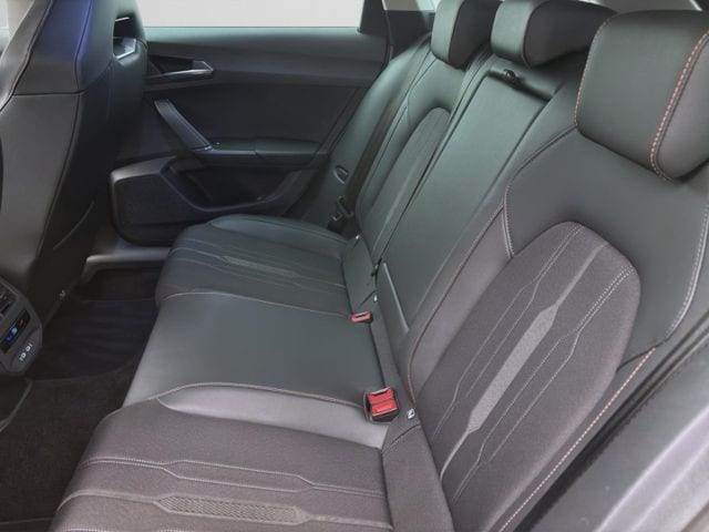 Cupra Leon DSG Sportstourer