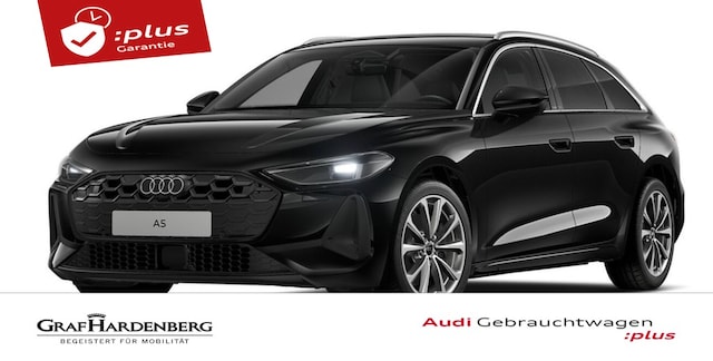 Audi A5 Avant Quattro S-Tronic