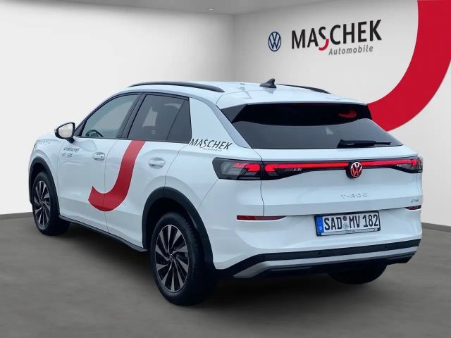 Volkswagen T-Roc 1.5 eTSI DSG Life