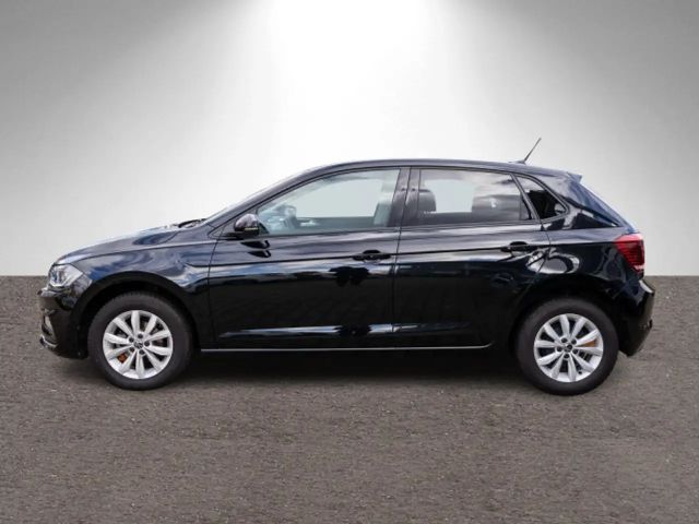 Volkswagen Polo 1.0 TSI DSG Highline