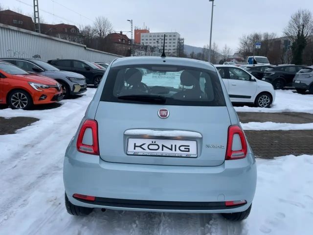 Fiat 500 1.0 Summer Edition Klima*Carplay