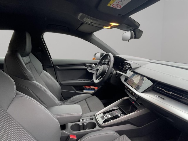 Audi A3 30 TFSI S-Tronic Sportback