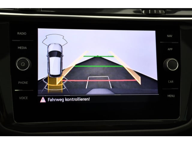 Volkswagen Tiguan 2.0 TDI DSG Elegance Elegance