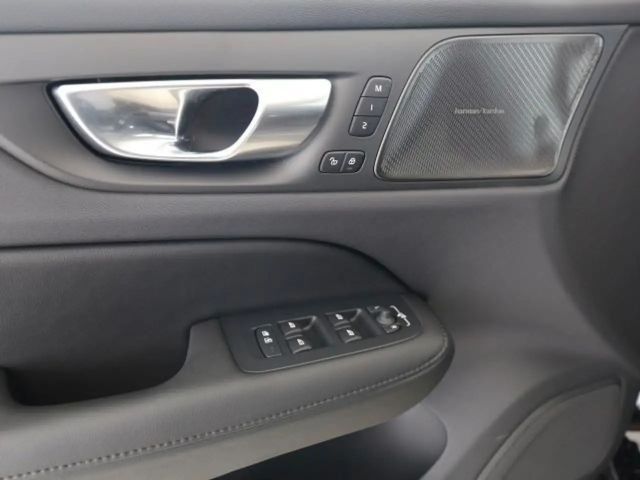 Volvo V60 Dark Plus