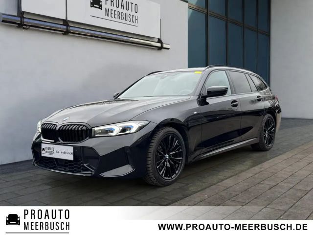 BMW 330 330d M-Sport xDrive