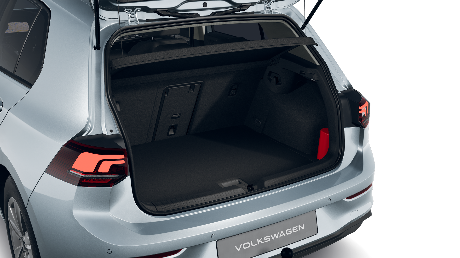 Volkswagen Golf Golf VIII Life