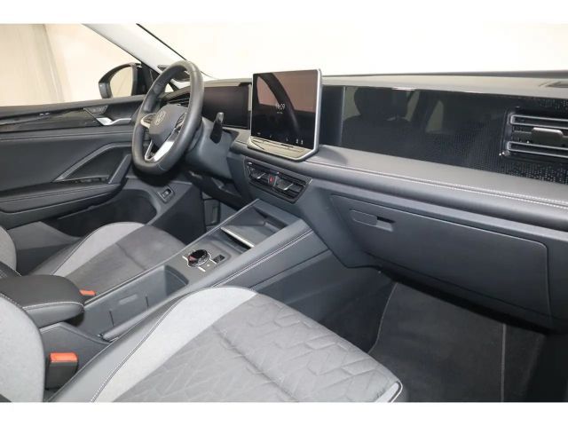 Volkswagen Tiguan 2.0 TDI