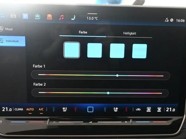 Volkswagen Passat DSG Sport Variant