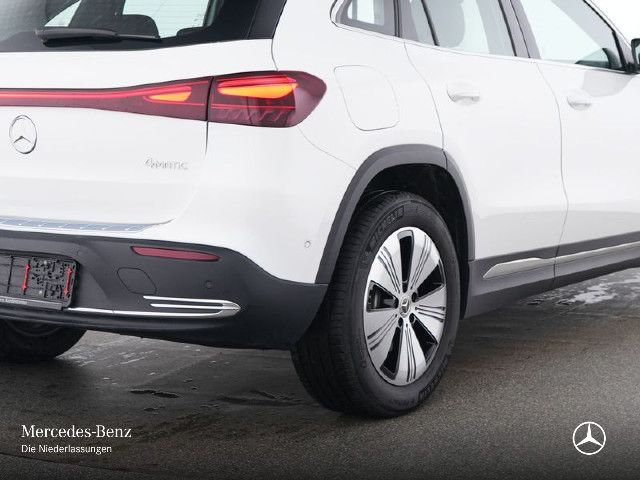 Mercedes-Benz EQA 300 4MATIC