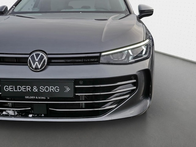 Volkswagen Passat 1.5 eTSI Variant