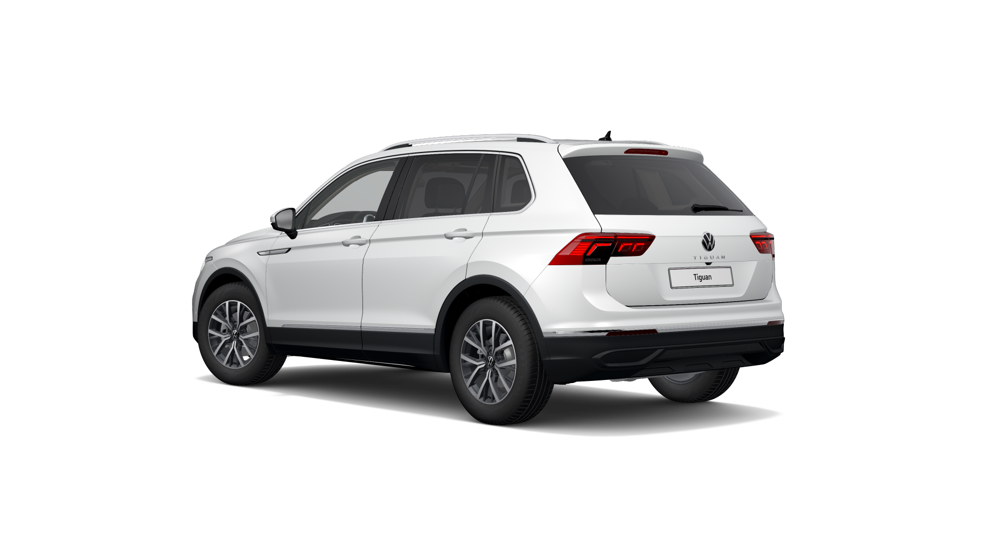 Volkswagen Tiguan 1.5 TSI Life