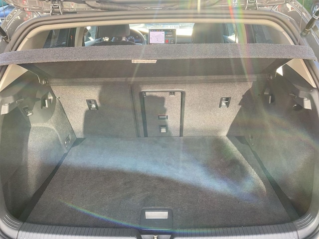 Volkswagen Golf 2.0 TDI Golf VIII