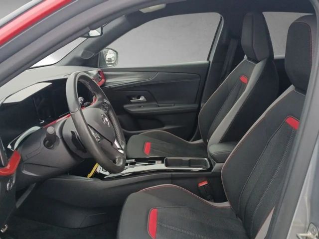 Opel Mokka GS-Line Grand Sport