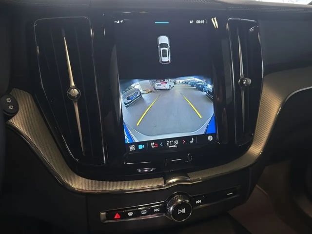 Volvo XC60 AWD Dark Ultimate