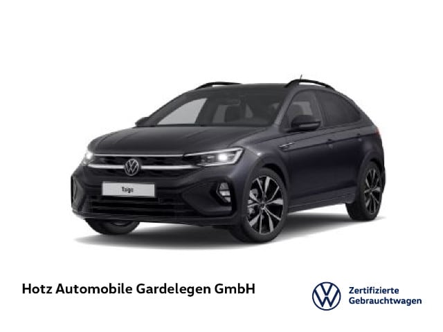 Volkswagen Taigo 1.5 TSI DSG R-Line