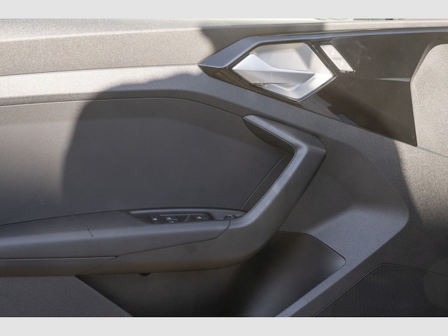 Audi A1 25 TFSI S-Tronic Sportback