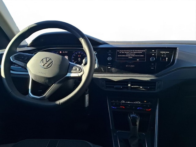 Volkswagen Polo DSG IQ.Drive Style