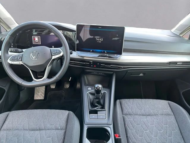 Volkswagen Golf 1.5 TSI Life