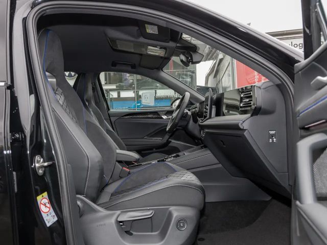 Volkswagen Tiguan DSG R-Line