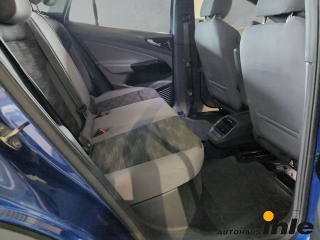 Volkswagen ID.4 52 KWh City Pure