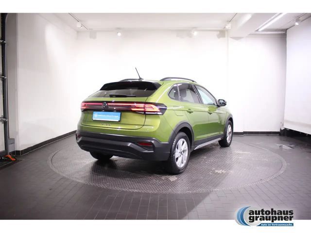 Volkswagen Taigo 1.0 TSI Life