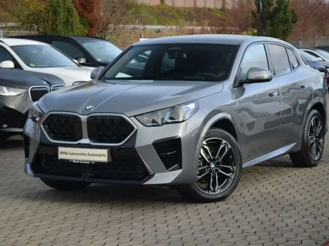BMW X2 M-Sport sDrive20i