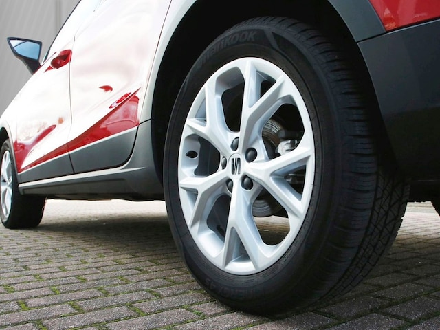 Seat Arona 1.5 TSI DSG FR-lijn