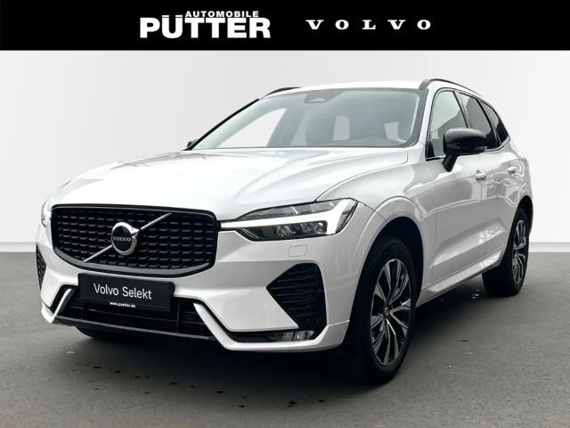 Volvo XC60 AWD Dark Plus