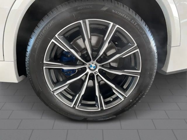 BMW X5 M-Sport xDrive