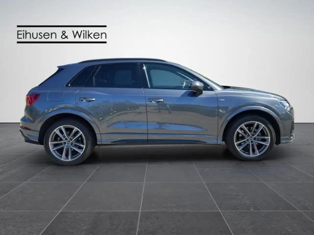 Audi Q3 S-Line