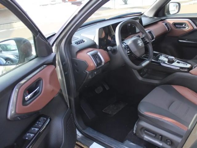 Suzuki Vitara Comfort