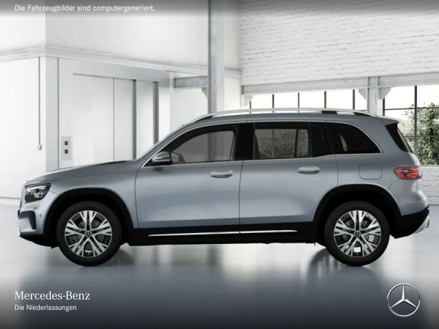 Mercedes-Benz GLB 200 Progressive