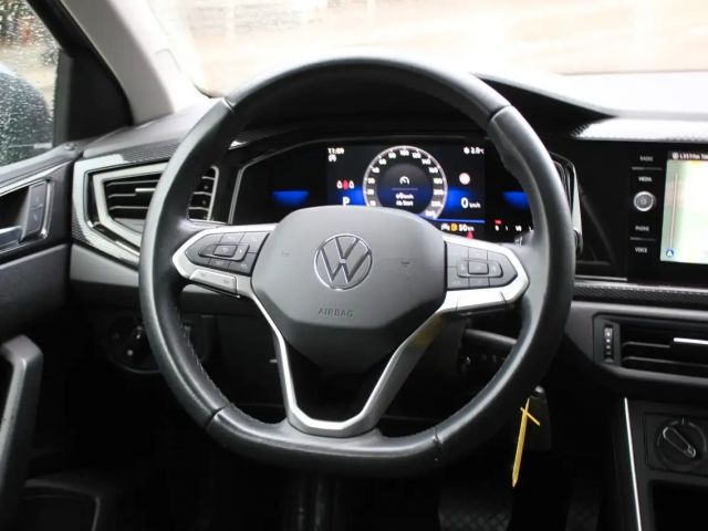 Volkswagen Polo 1.0 TSI DSG Life