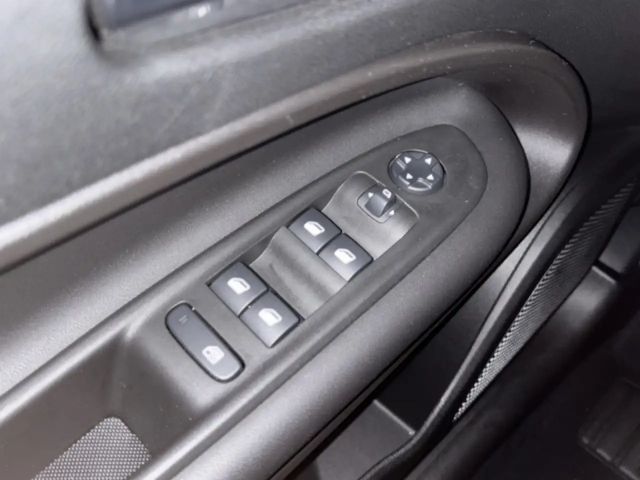 Jeep Avenger Altitude