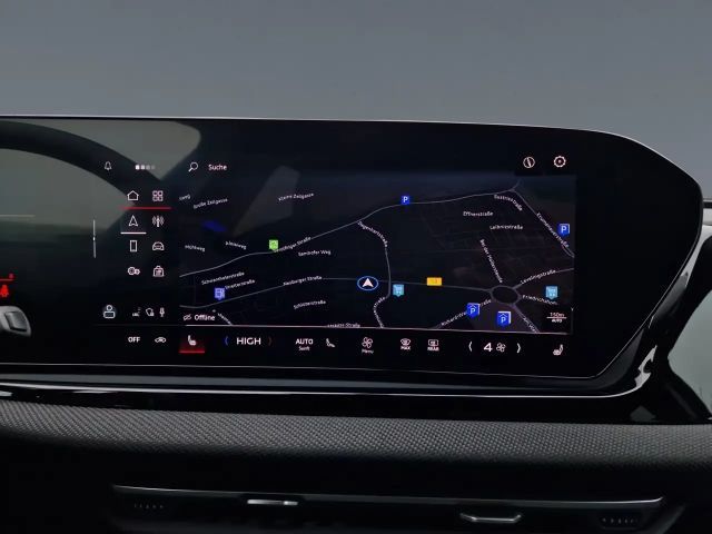 Audi A5 Avant Quattro