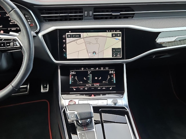 Audi S7 Quattro Sportback