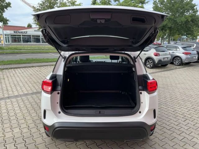 Citroën C5 Aircross BlueHDi Feel Pack