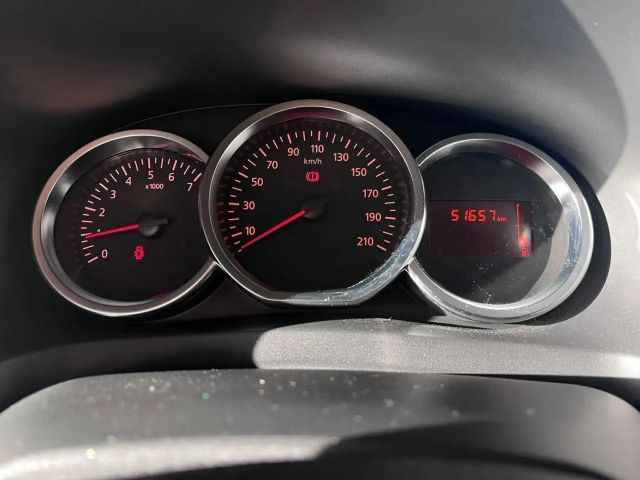 Dacia Sandero Celebration Stepway