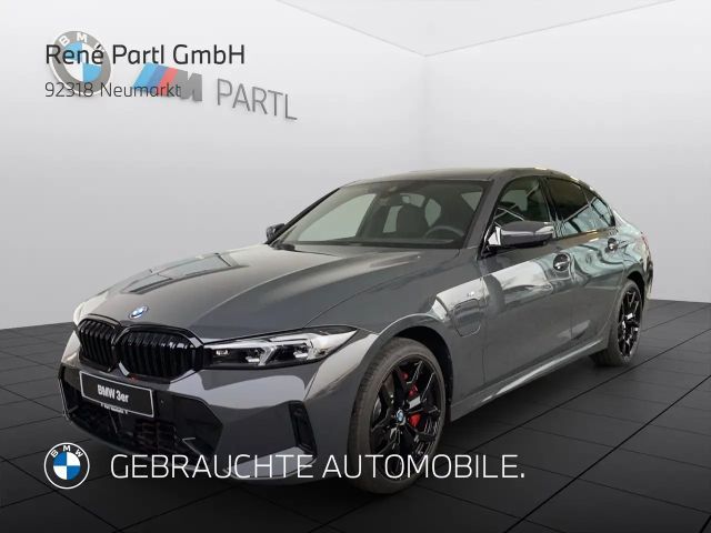 BMW 330 330e M-Sport Sedan xDrive