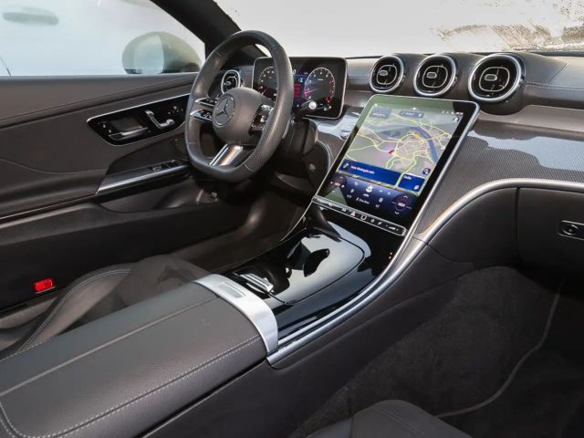 Mercedes-Benz CLE 180 AMG Line Sport Edition