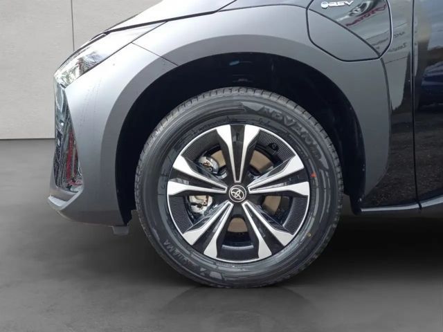 Toyota bZ4X Comfort