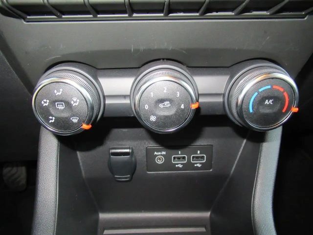 Renault Clio Evolution TCe 90