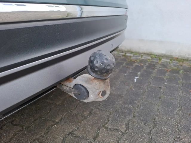 Volkswagen Tiguan Allspace DSG Highline